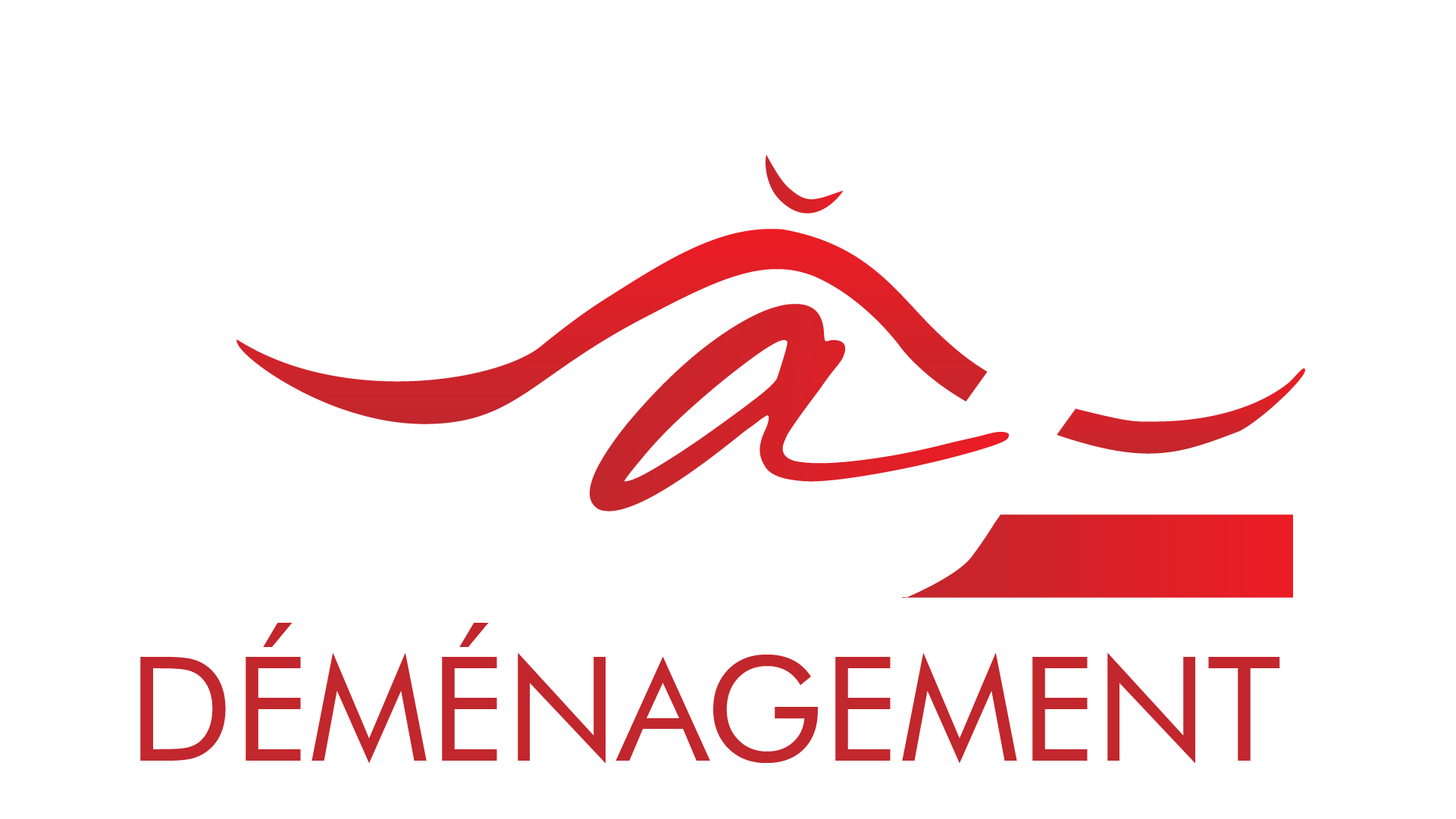 Logo AàZ Déménagement